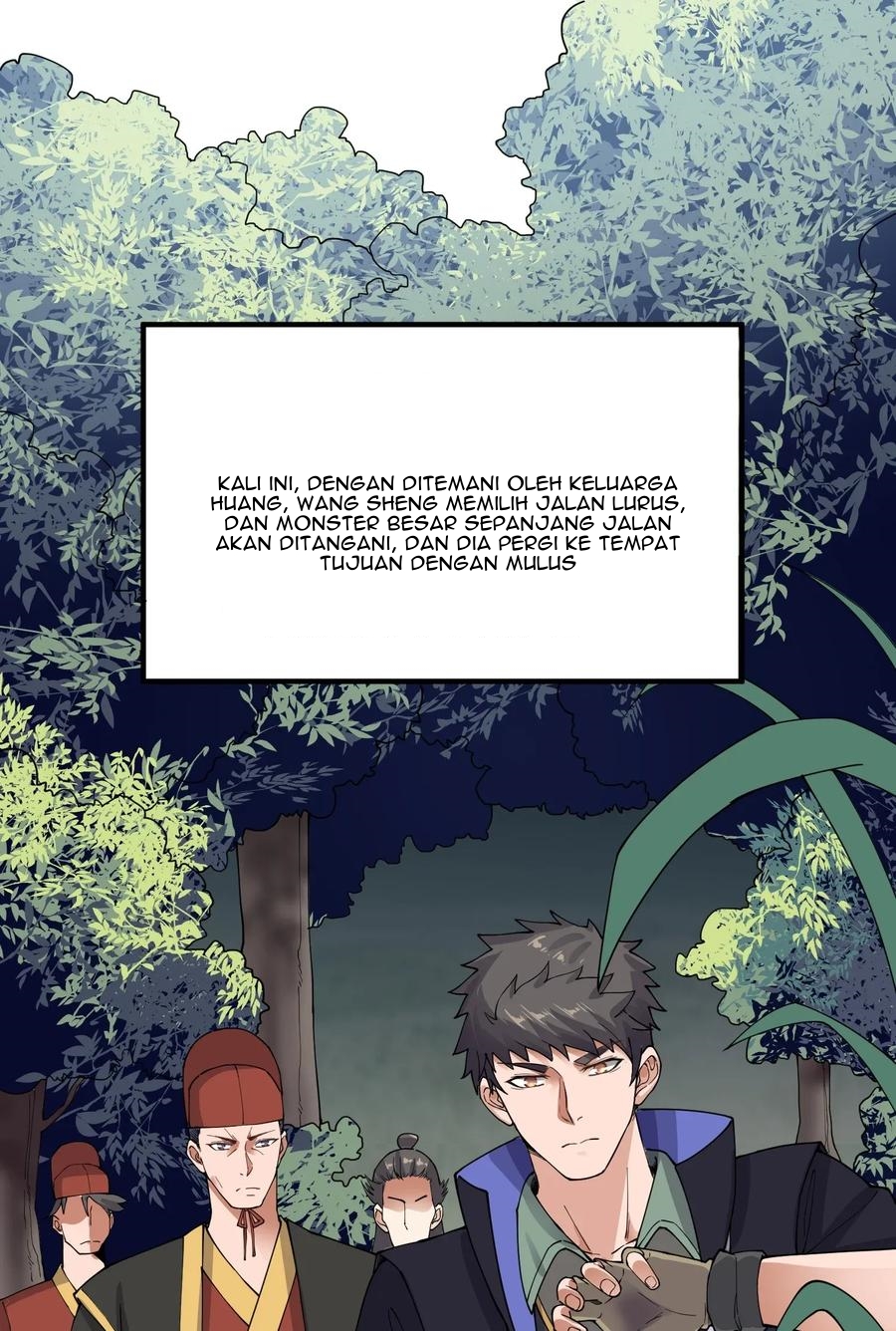 Yuanlong Chapter 109 - halaman 2