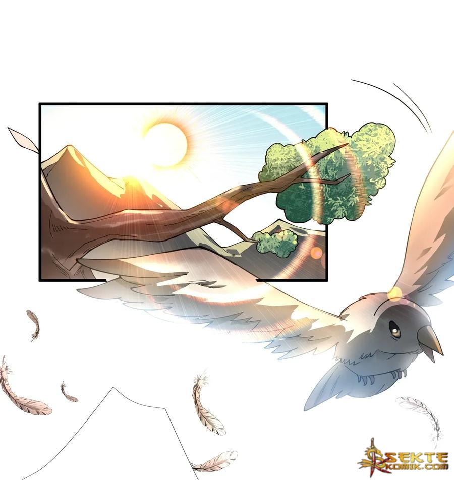 Yuanlong Chapter 109 - halaman 25