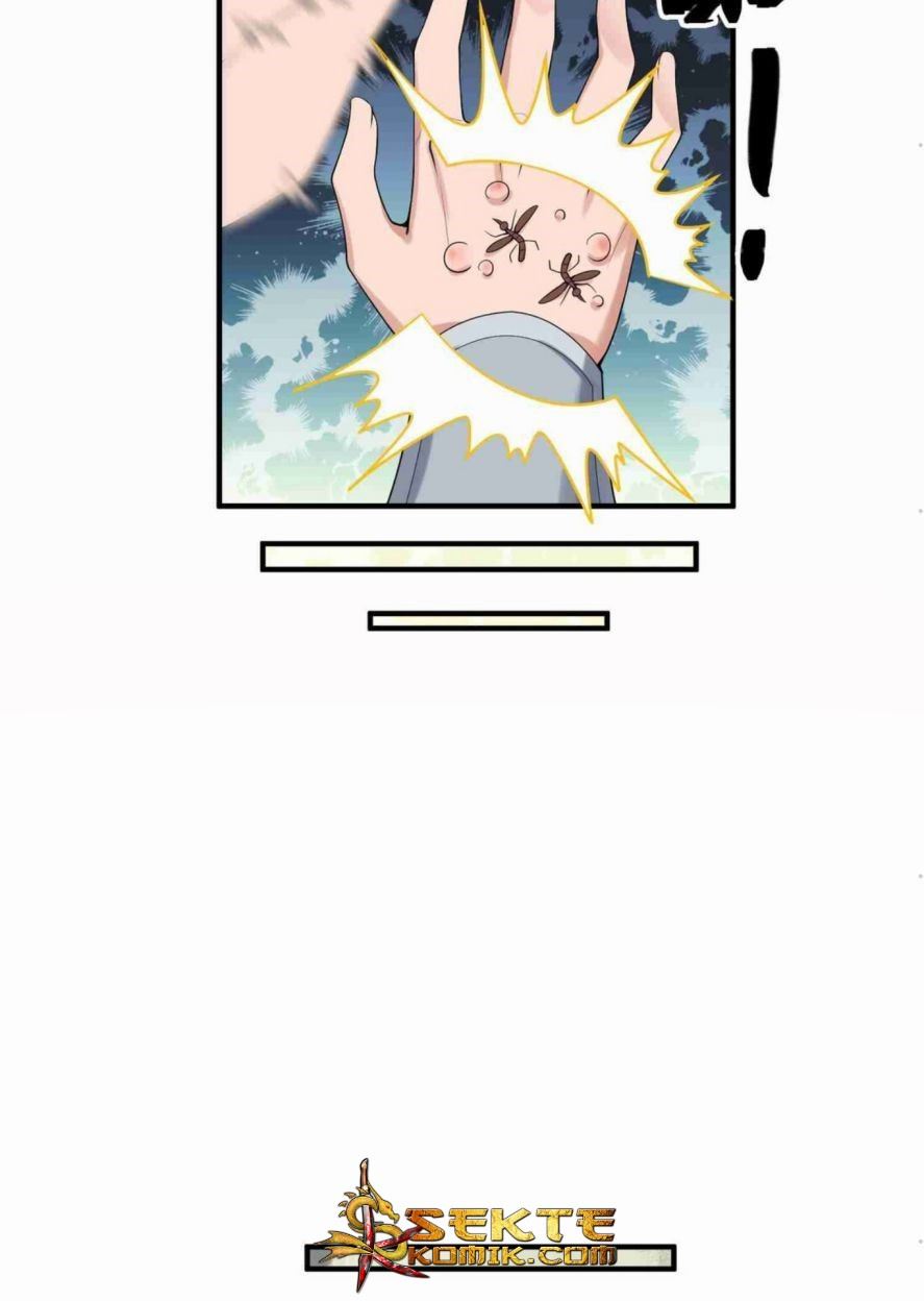 Yuanlong Chapter 11 - halaman 12