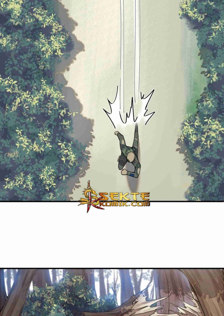 Yuanlong Chapter 11 - halaman 14