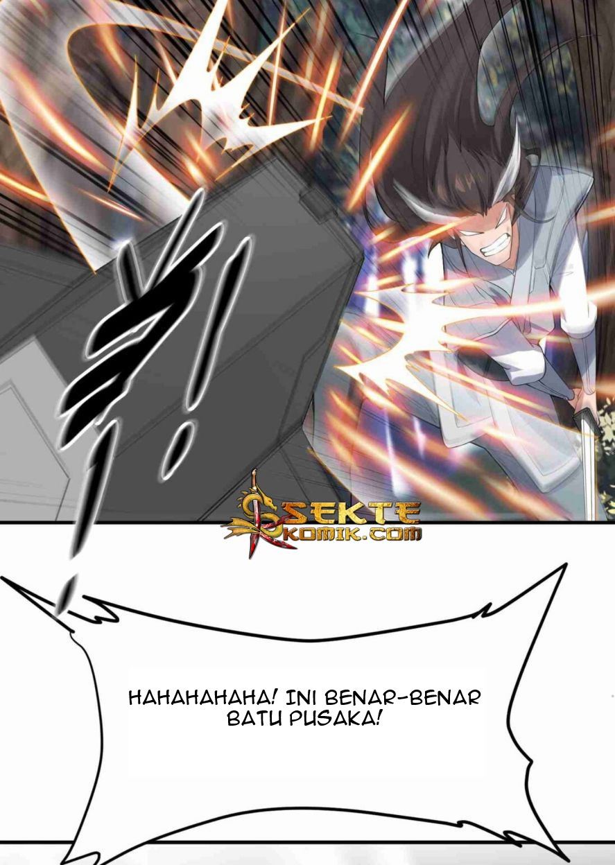 Yuanlong Chapter 11 - halaman 29