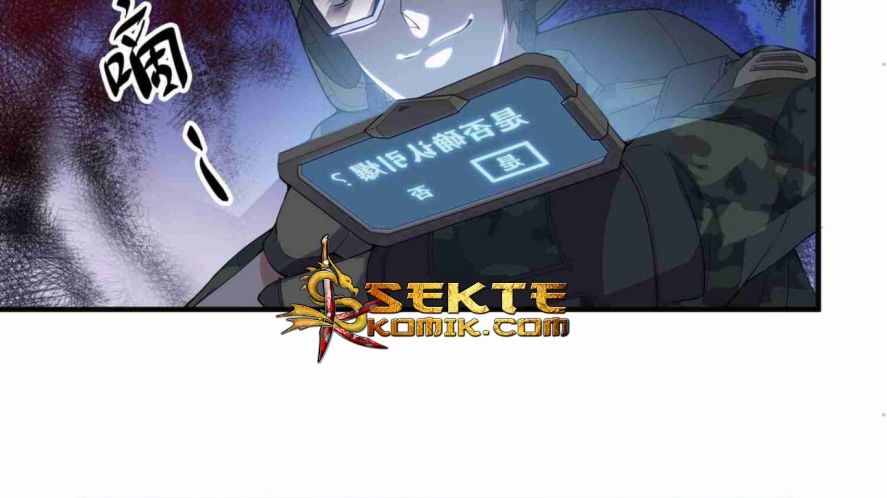 Yuanlong Chapter 11 - halaman 32