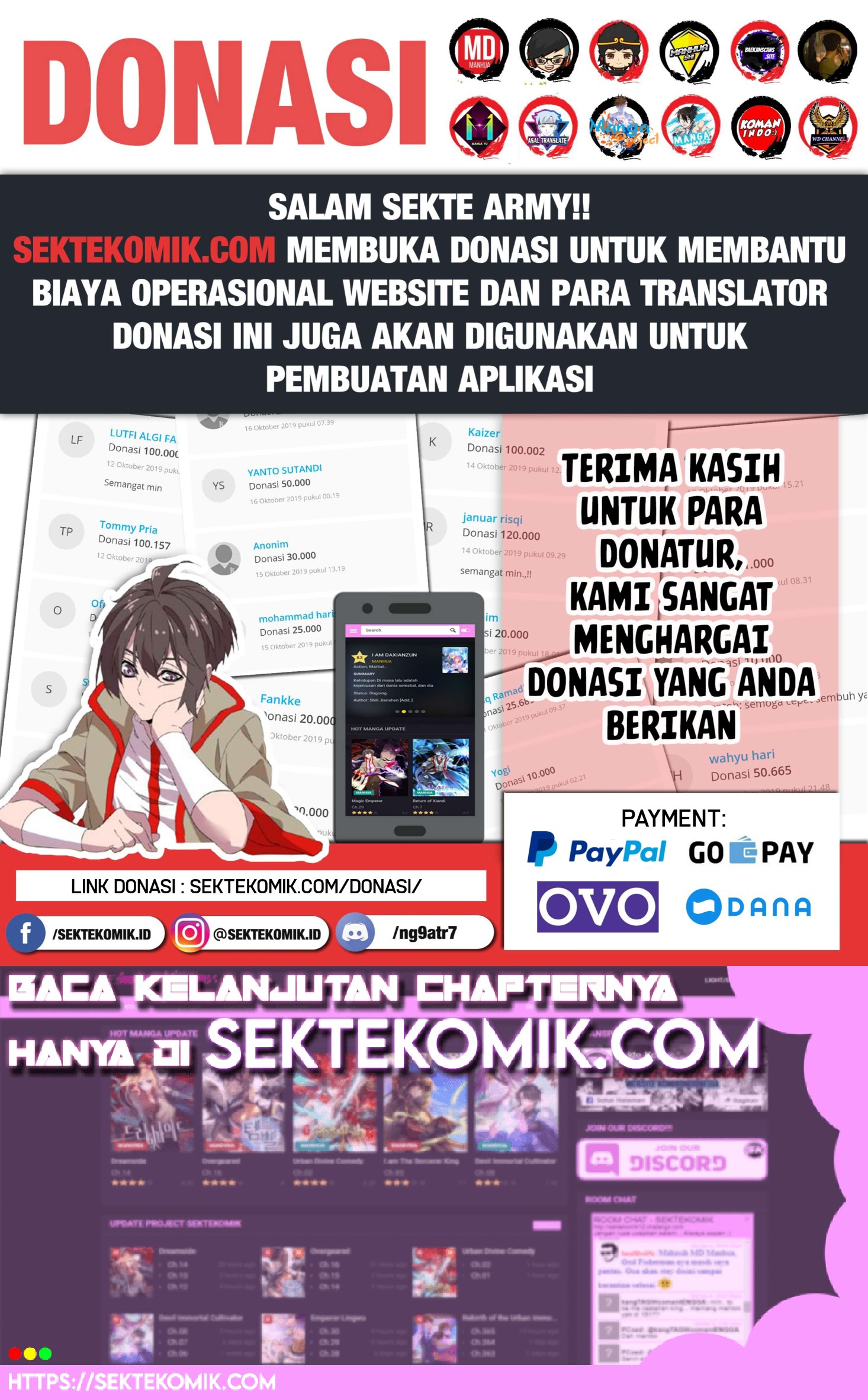 Yuanlong Chapter 11 - halaman 37