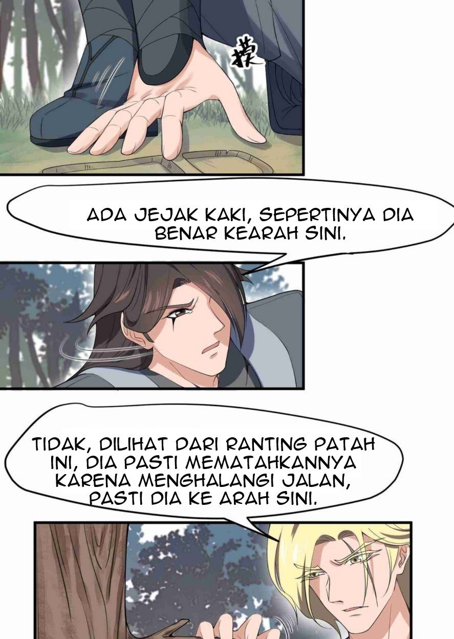 Yuanlong Chapter 11 - halaman 4
