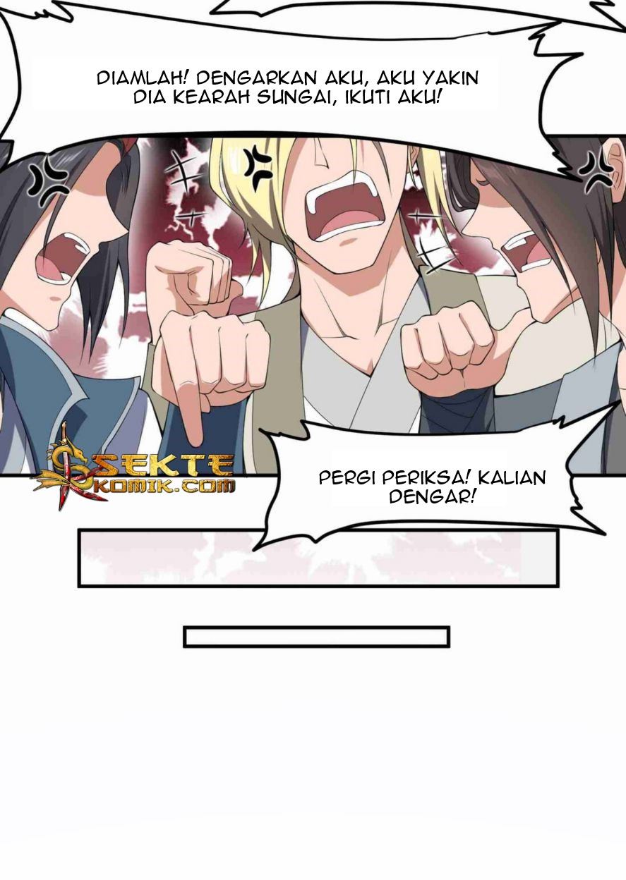 Yuanlong Chapter 11 - halaman 6