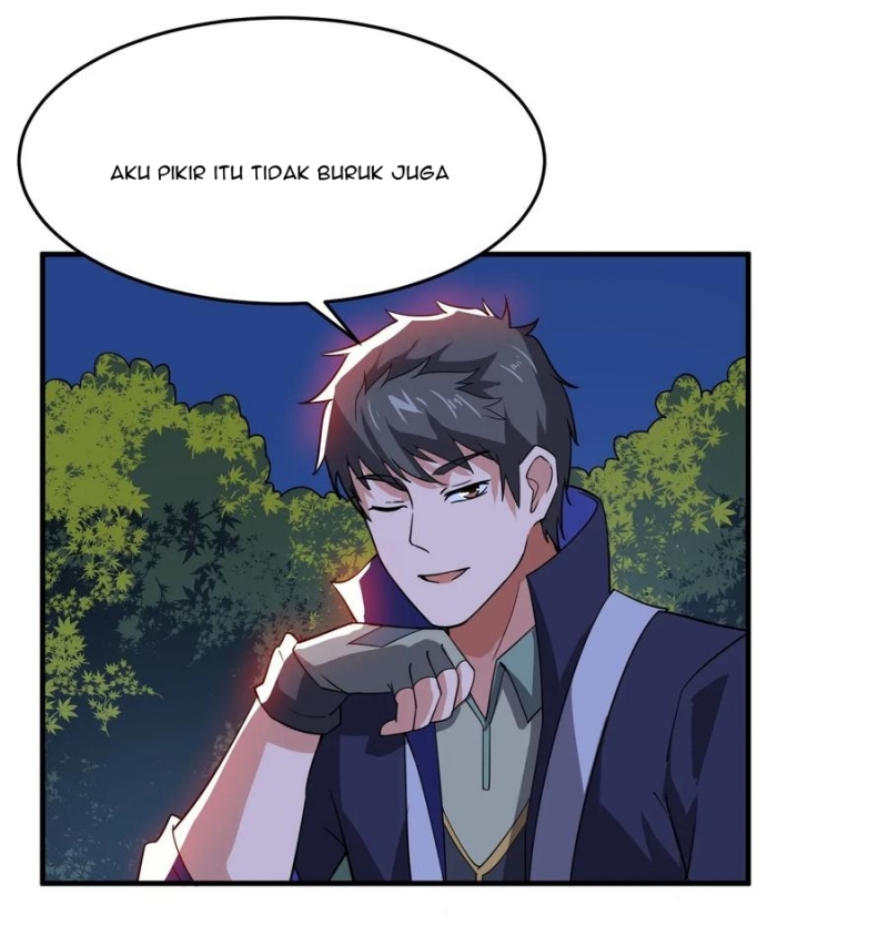 Yuanlong Chapter 110 - halaman 10