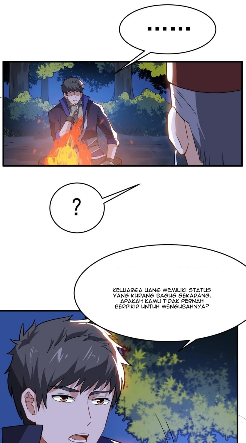 Yuanlong Chapter 110 - halaman 13