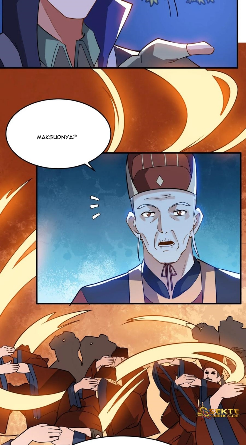 Yuanlong Chapter 110 - halaman 14