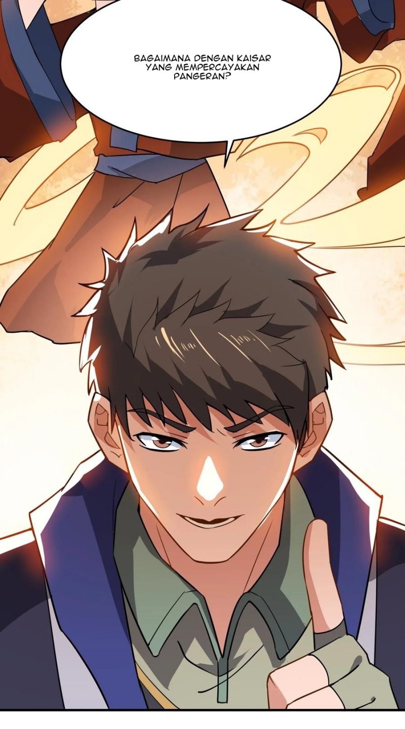 Yuanlong Chapter 110 - halaman 15