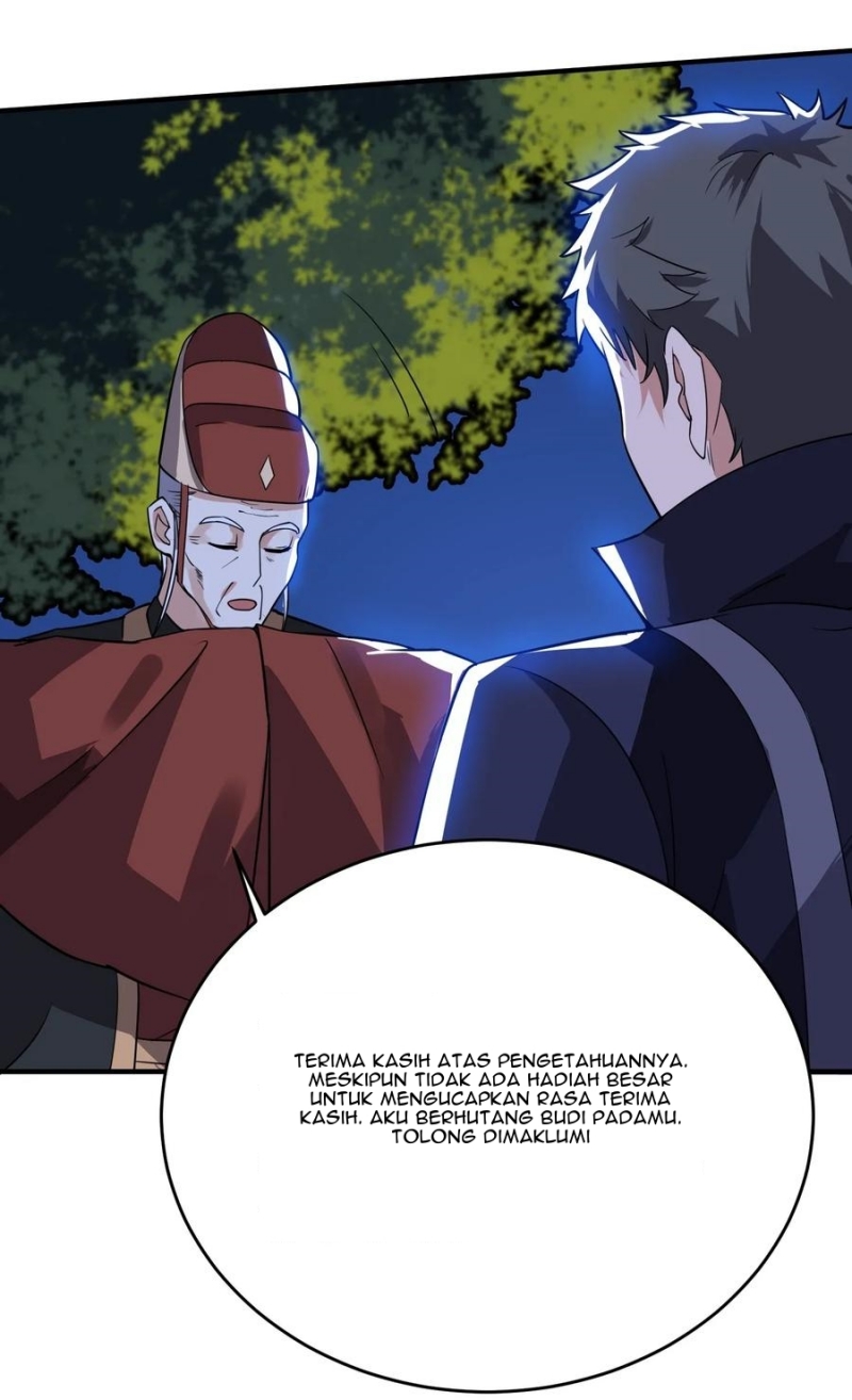 Yuanlong Chapter 110 - halaman 18