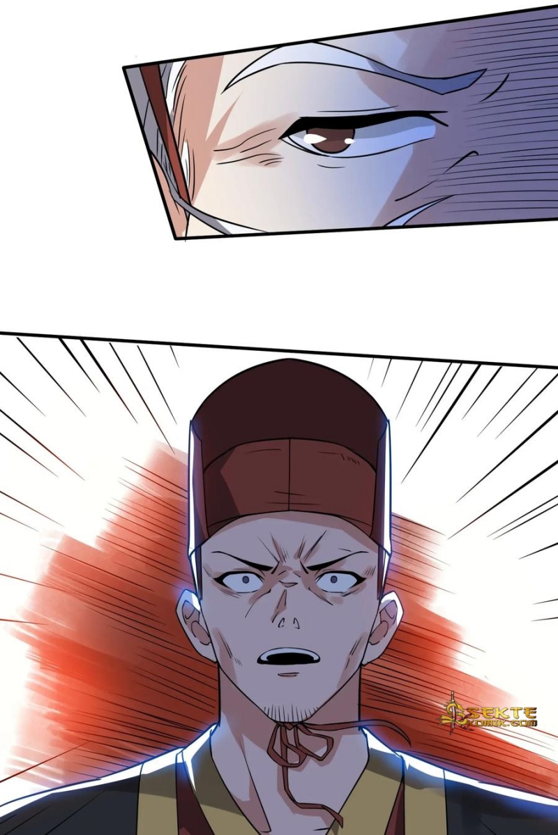 Yuanlong Chapter 110 - halaman 19