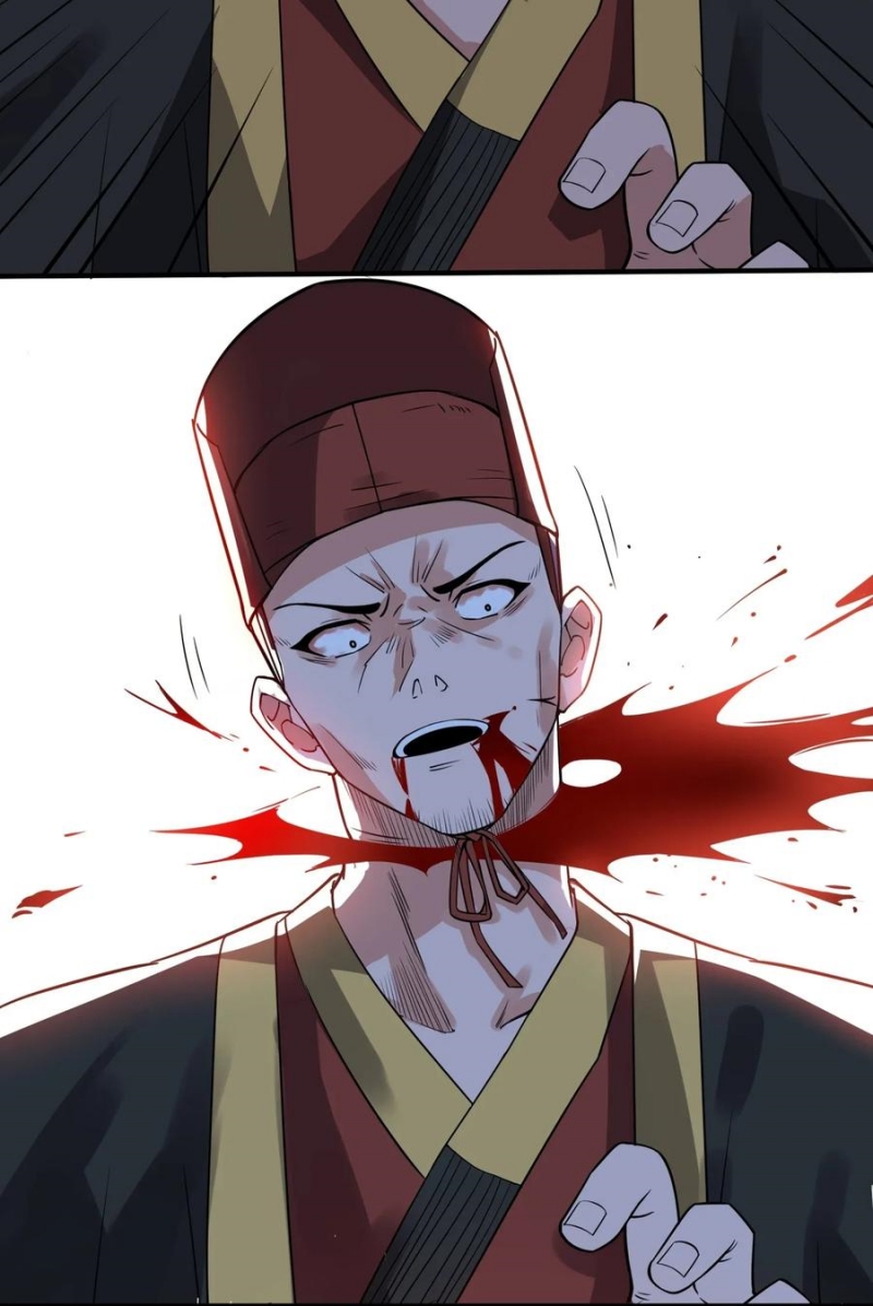 Yuanlong Chapter 110 - halaman 20