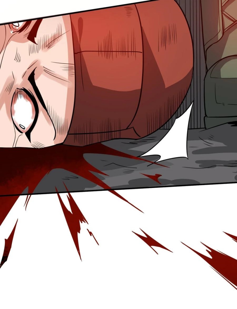 Yuanlong Chapter 110 - halaman 23