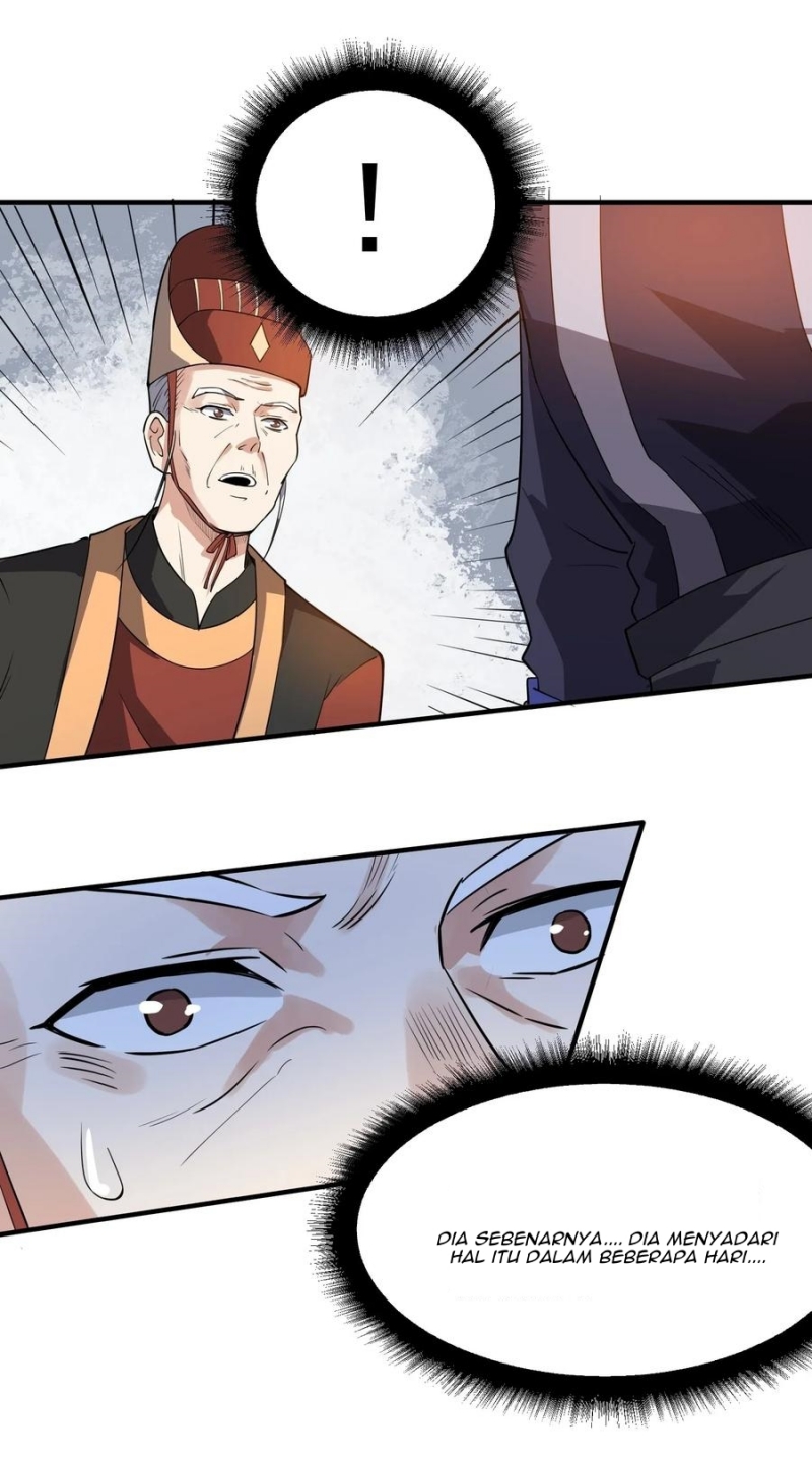Yuanlong Chapter 110 - halaman 3