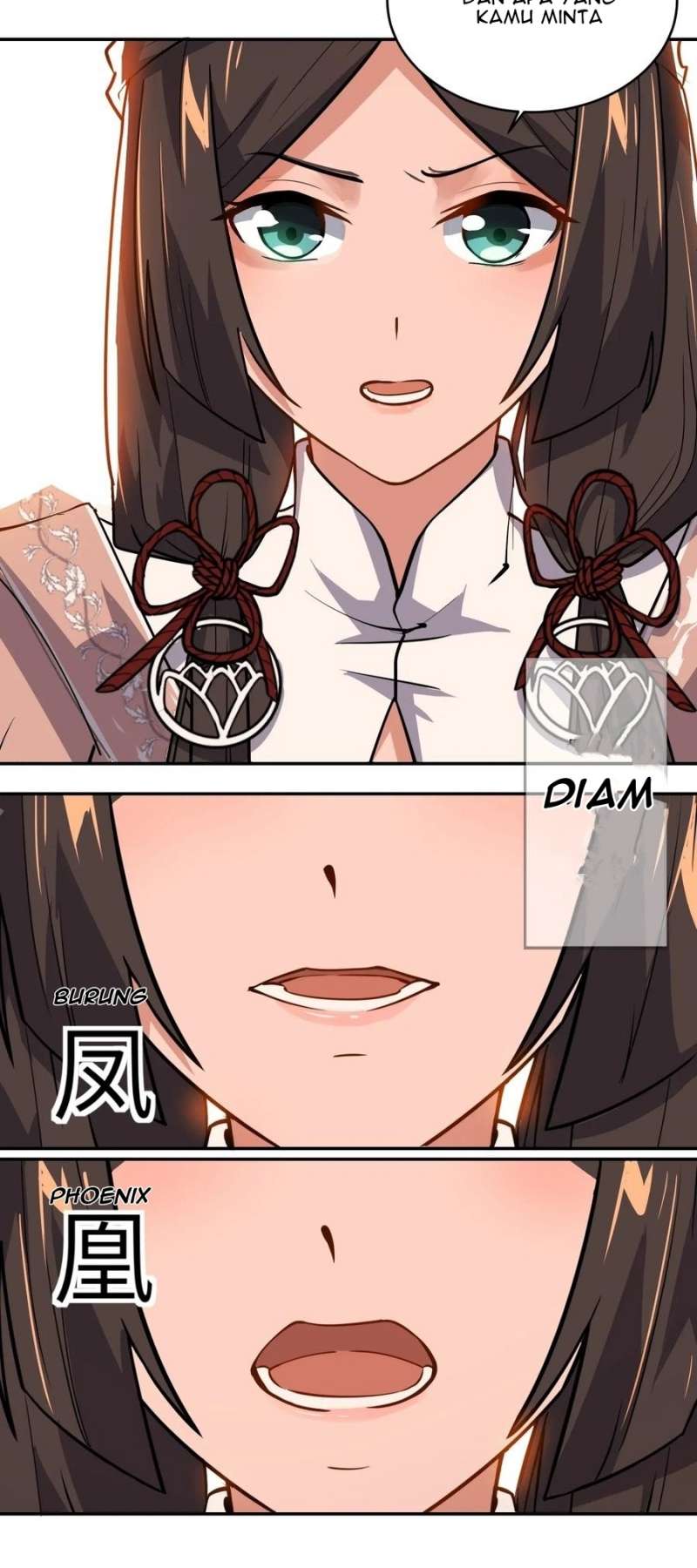 Yuanlong Chapter 111 - halaman 17