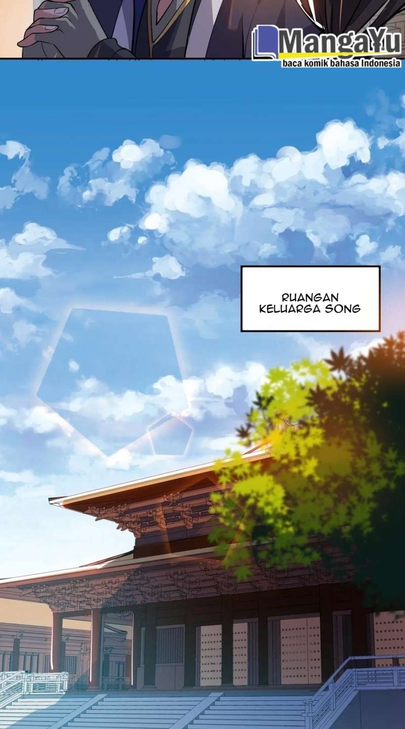 Yuanlong Chapter 111 - halaman 20