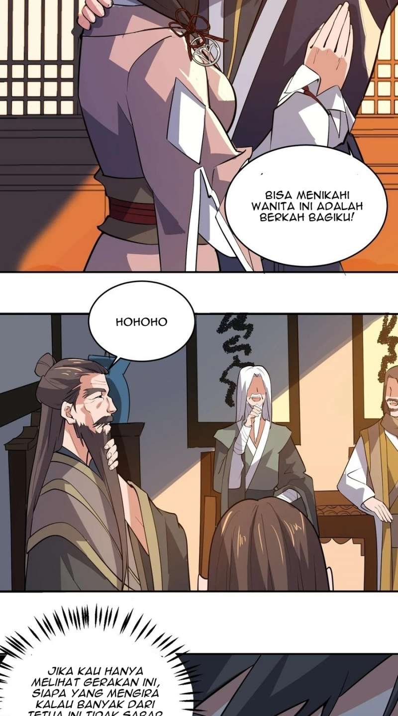 Yuanlong Chapter 111 - halaman 23