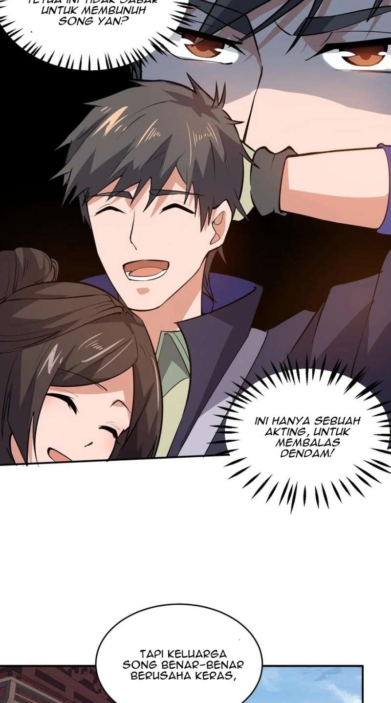 Yuanlong Chapter 111 - halaman 24