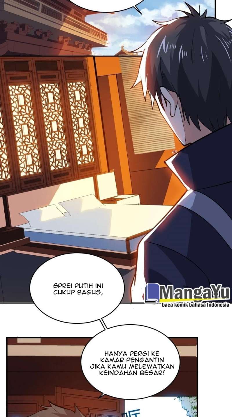 Yuanlong Chapter 111 - halaman 25