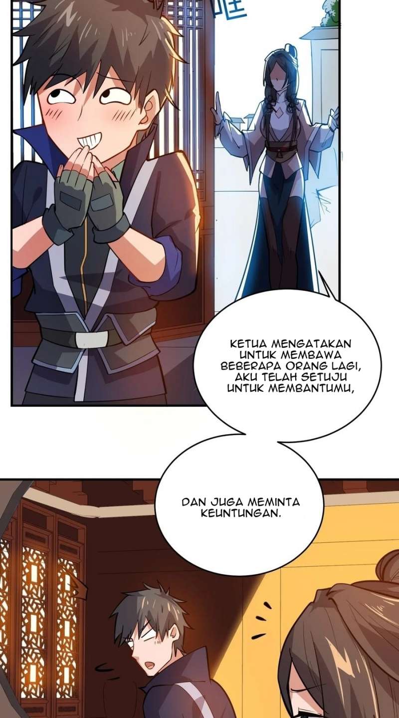Yuanlong Chapter 111 - halaman 26