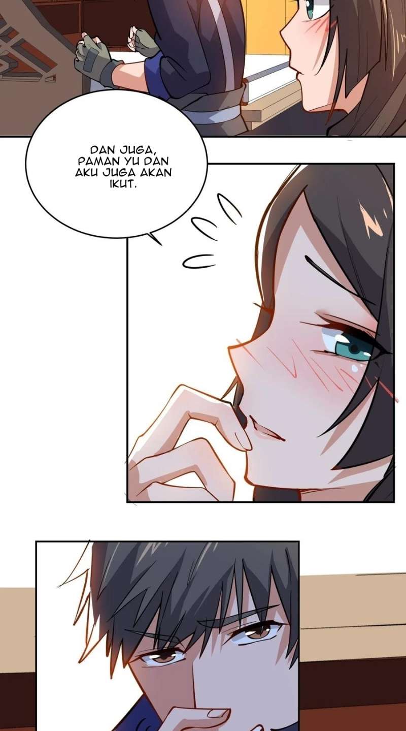 Yuanlong Chapter 111 - halaman 27