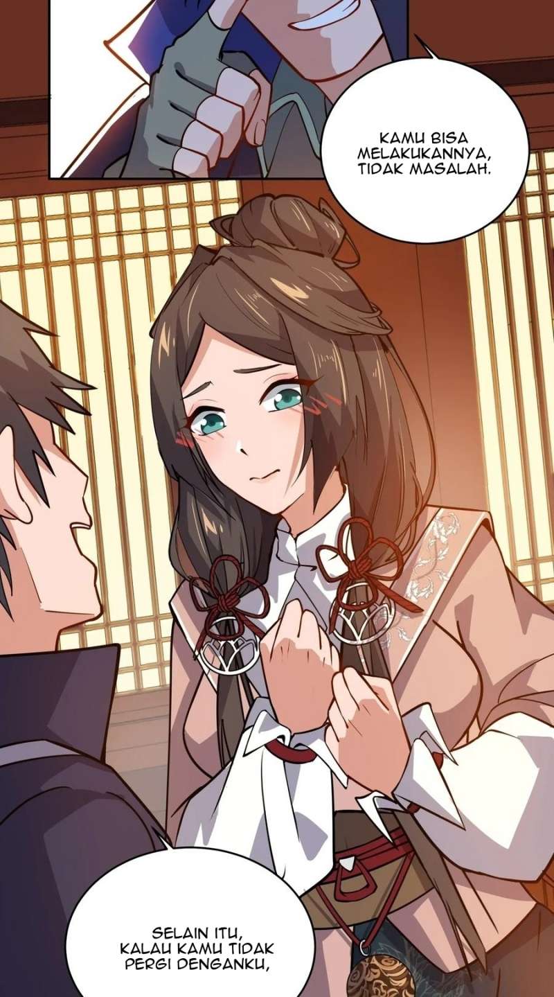 Yuanlong Chapter 111 - halaman 28