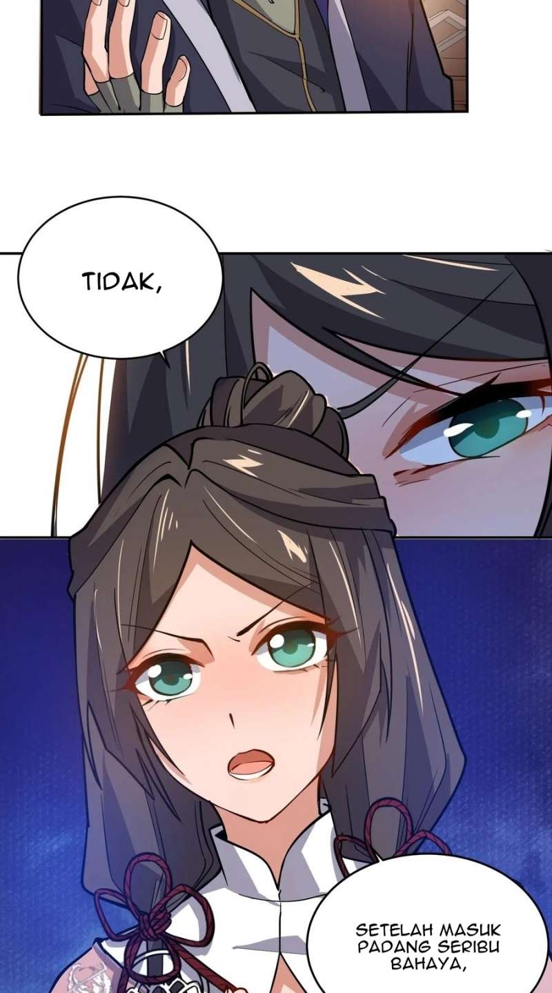 Yuanlong Chapter 111 - halaman 31