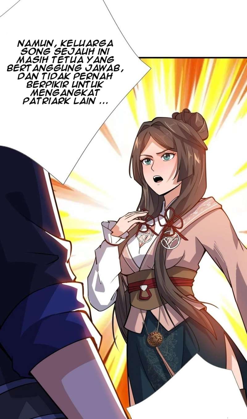 Yuanlong Chapter 112 - halaman 10