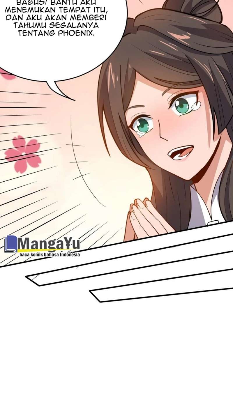 Yuanlong Chapter 112 - halaman 13