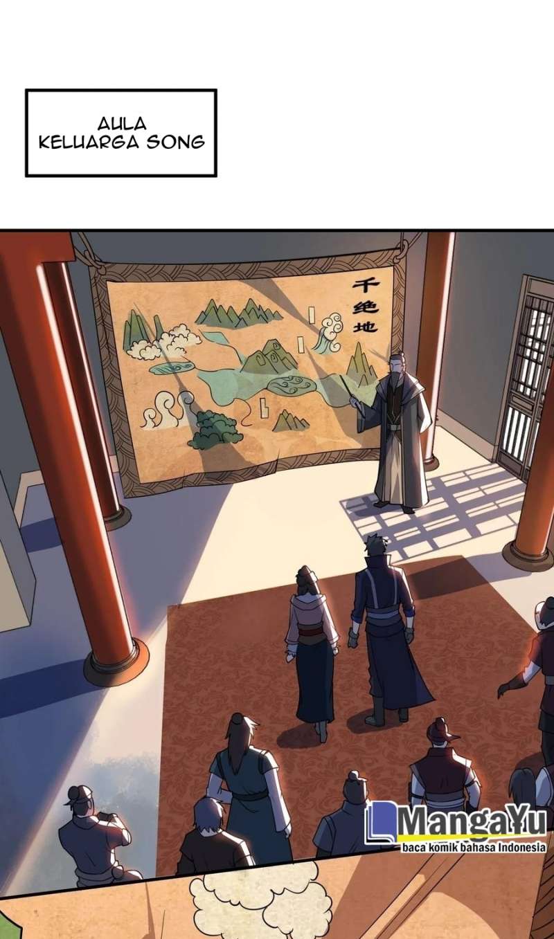 Yuanlong Chapter 112 - halaman 14