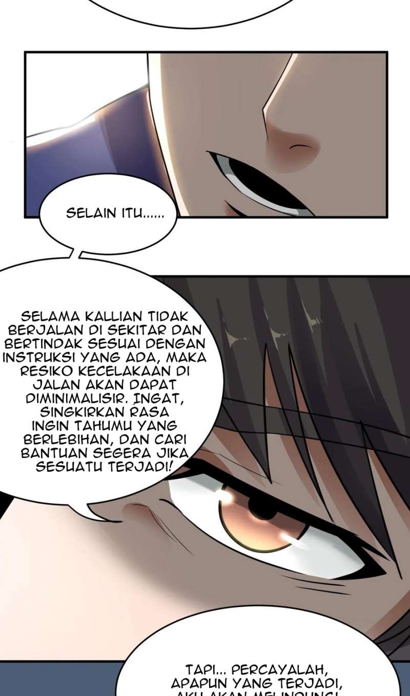 Yuanlong Chapter 112 - halaman 18