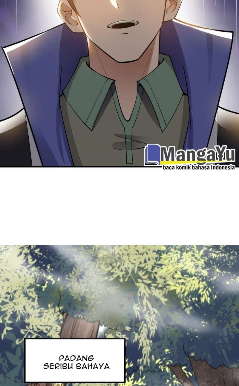 Yuanlong Chapter 112 - halaman 22