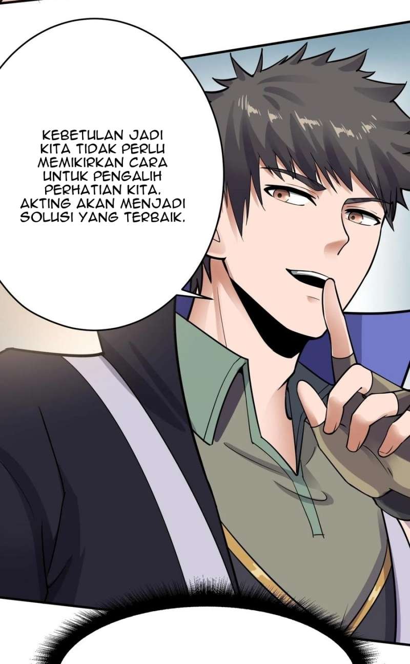 Yuanlong Chapter 112 - halaman 25