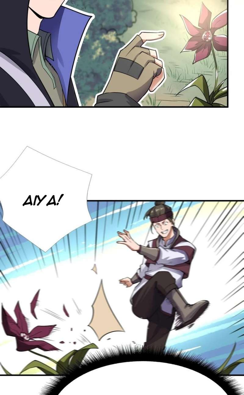 Yuanlong Chapter 112 - halaman 28