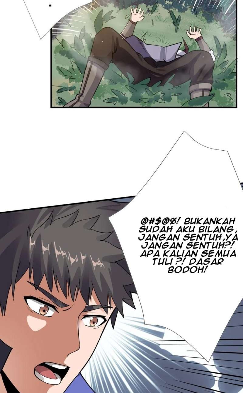 Yuanlong Chapter 112 - halaman 30