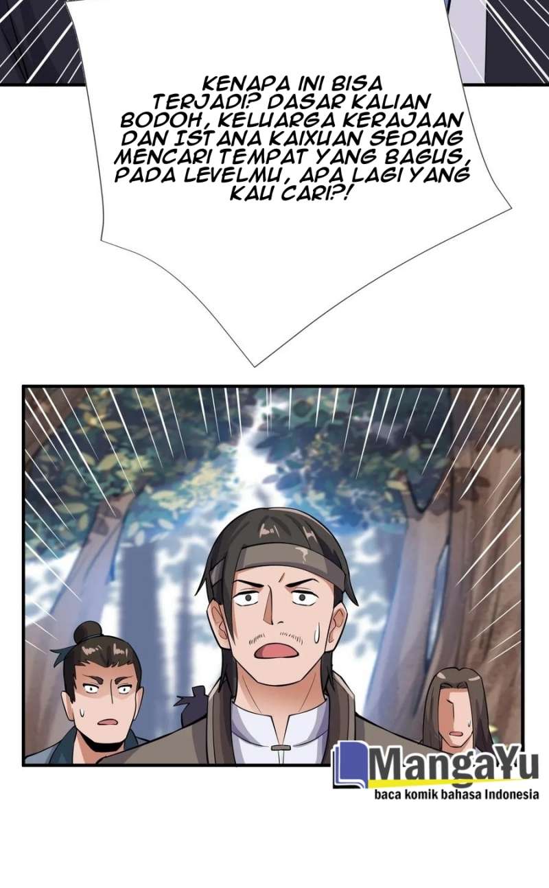 Yuanlong Chapter 112 - halaman 33
