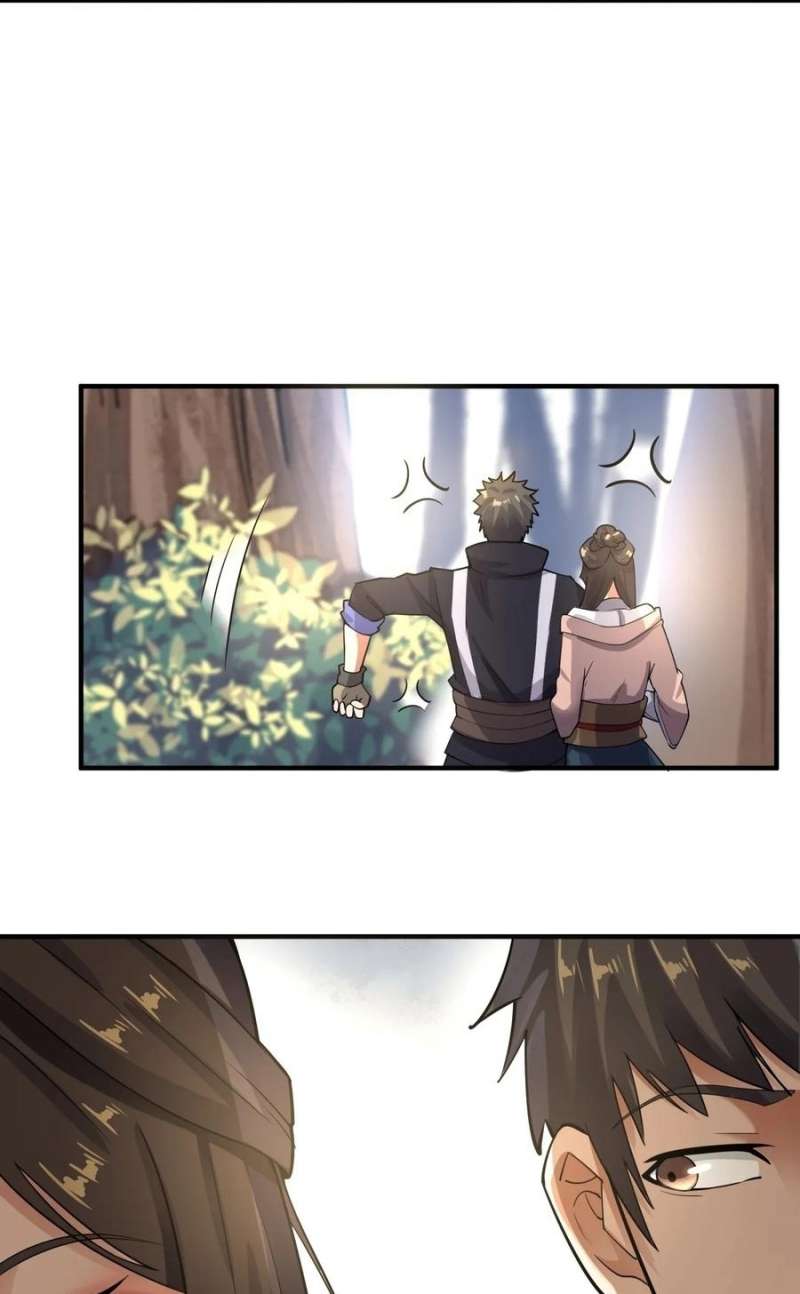 Yuanlong Chapter 112 - halaman 35