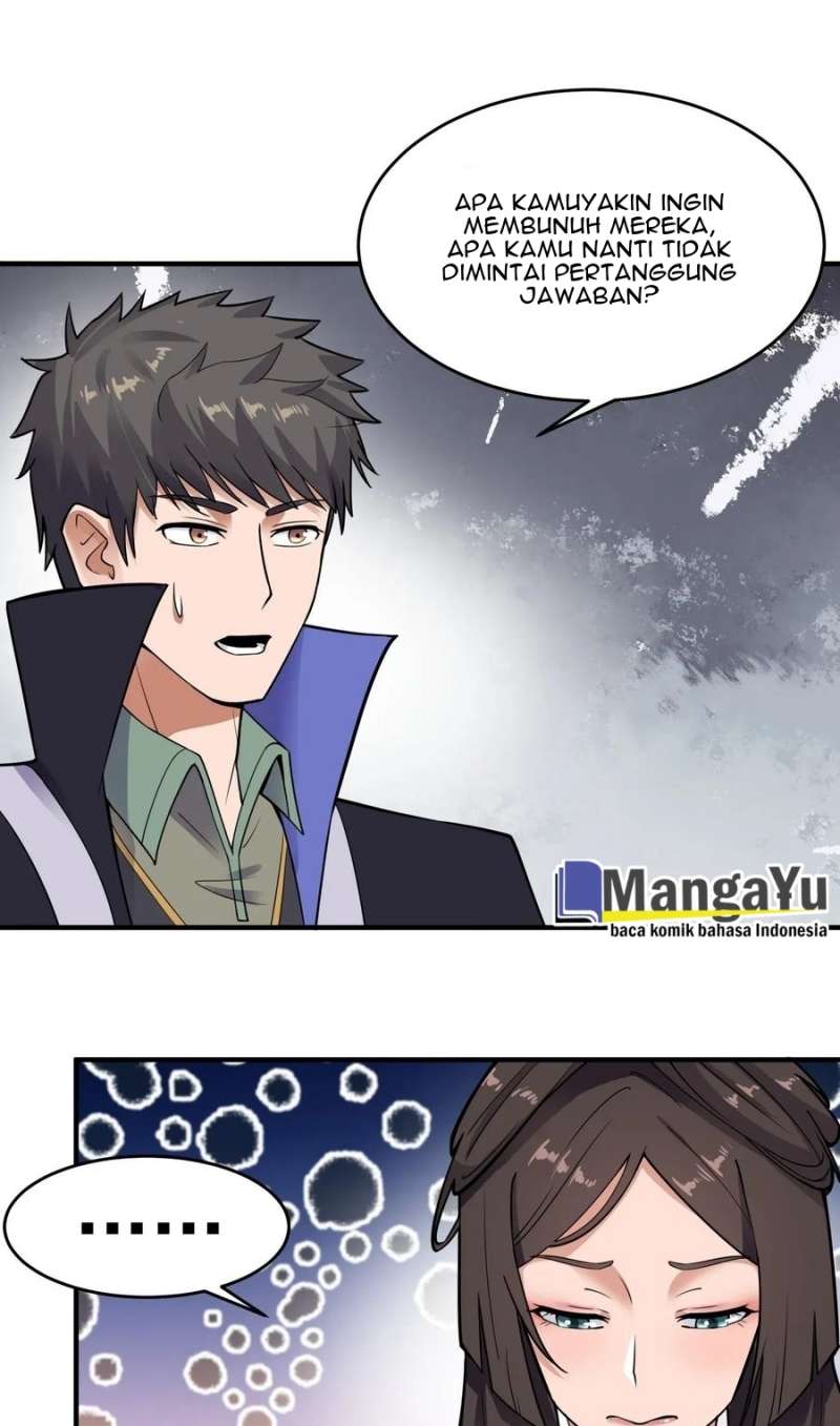 Yuanlong Chapter 112 - halaman 4