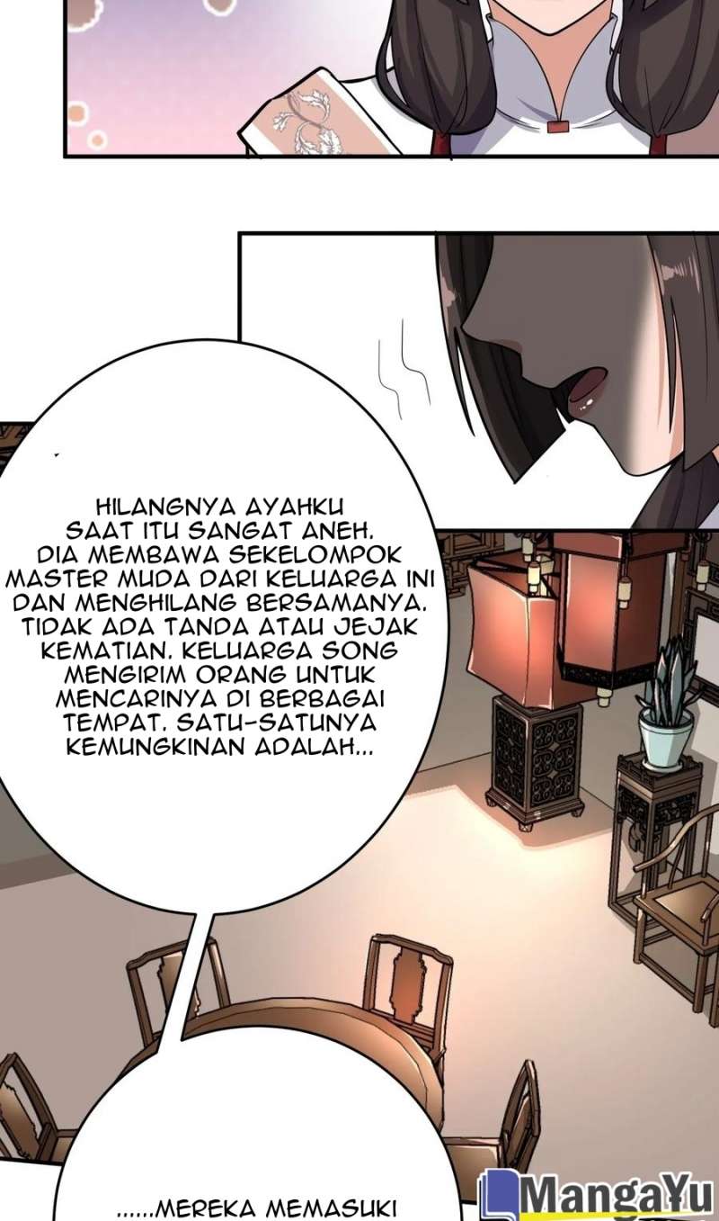 Yuanlong Chapter 112 - halaman 5