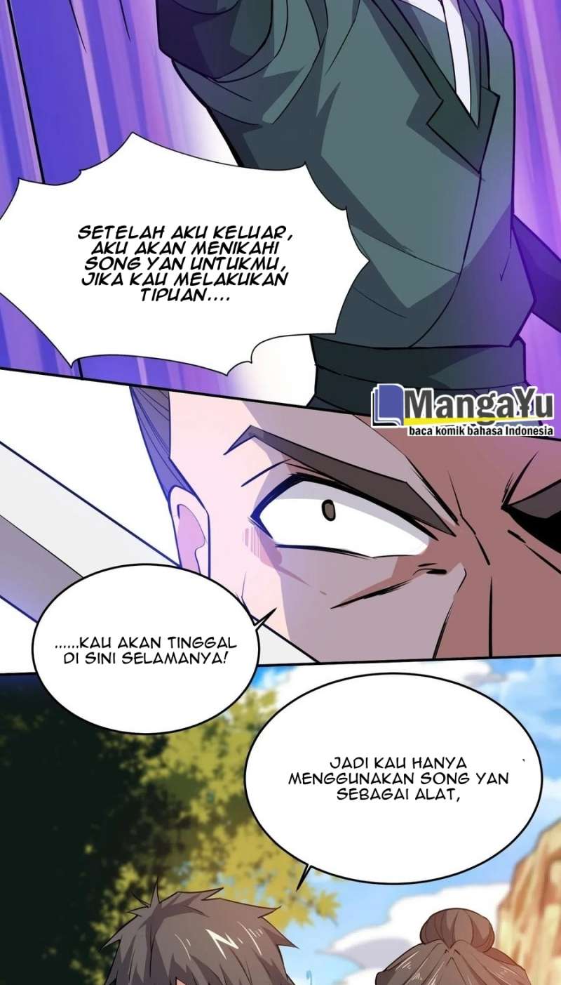 Yuanlong Chapter 113 - halaman 10