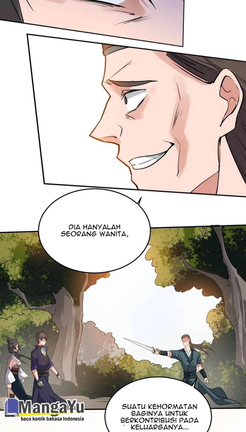 Yuanlong Chapter 113 - halaman 12