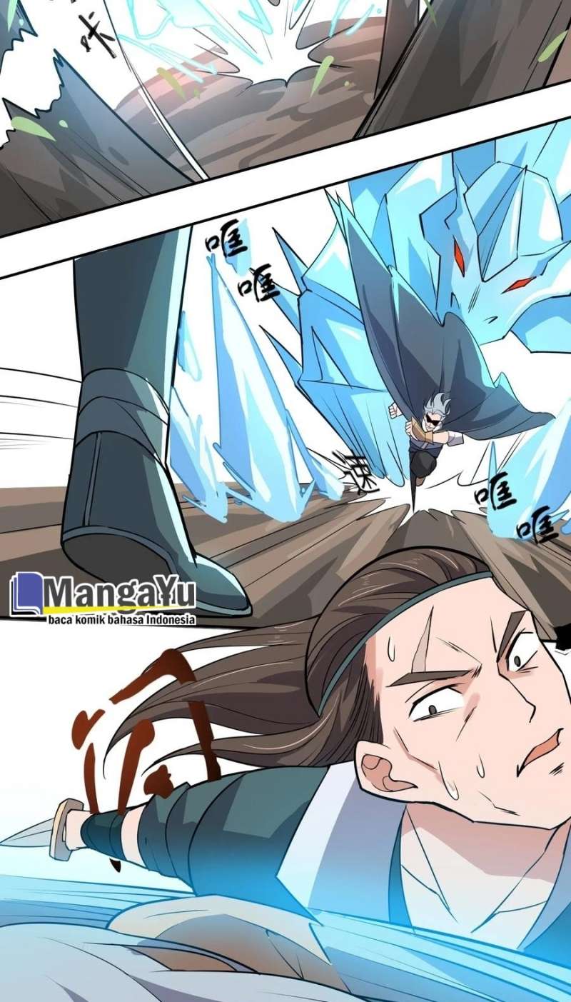 Yuanlong Chapter 113 - halaman 14