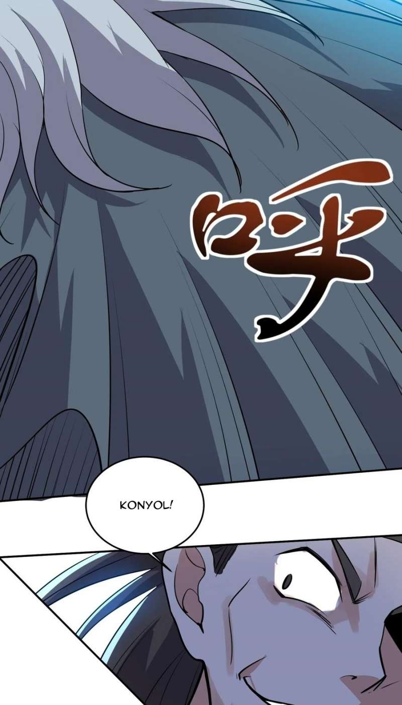 Yuanlong Chapter 113 - halaman 15