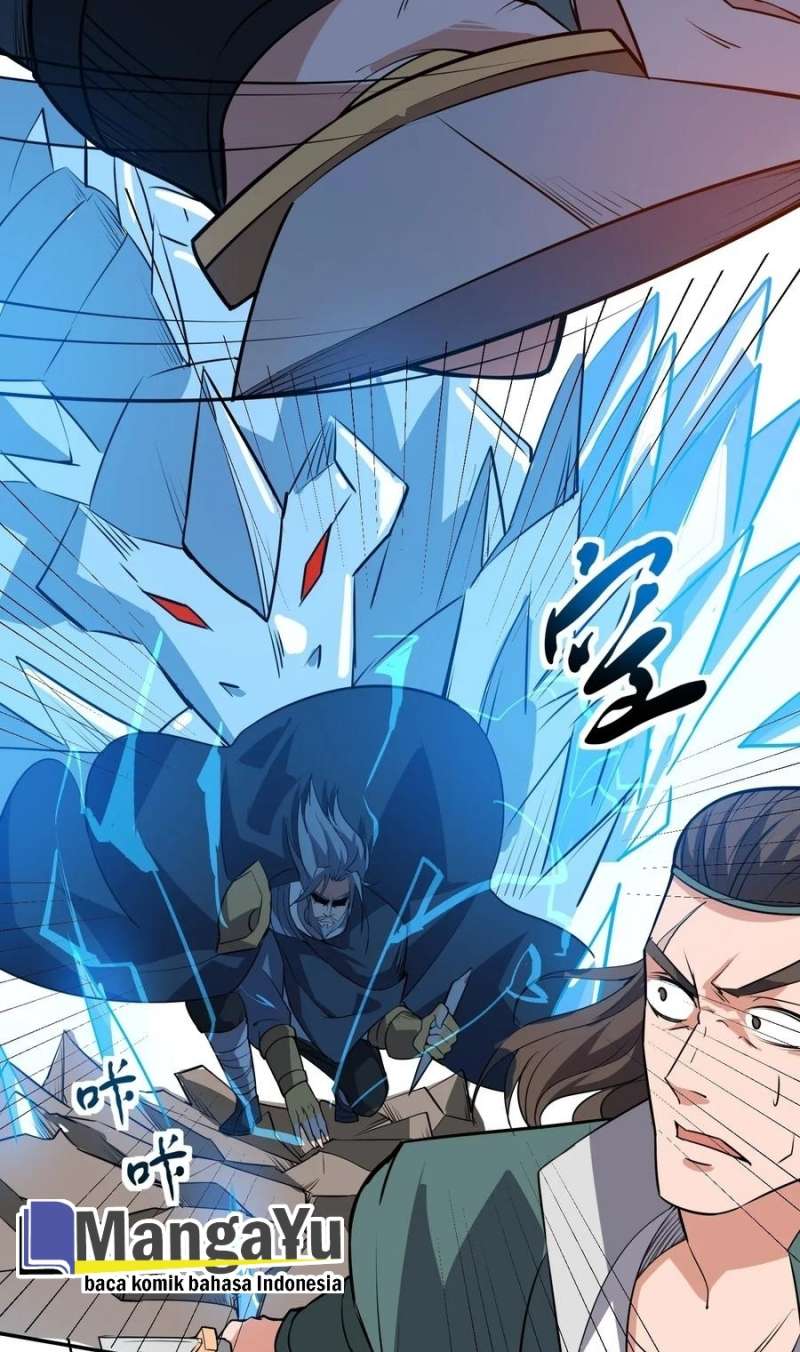 Yuanlong Chapter 113 - halaman 20