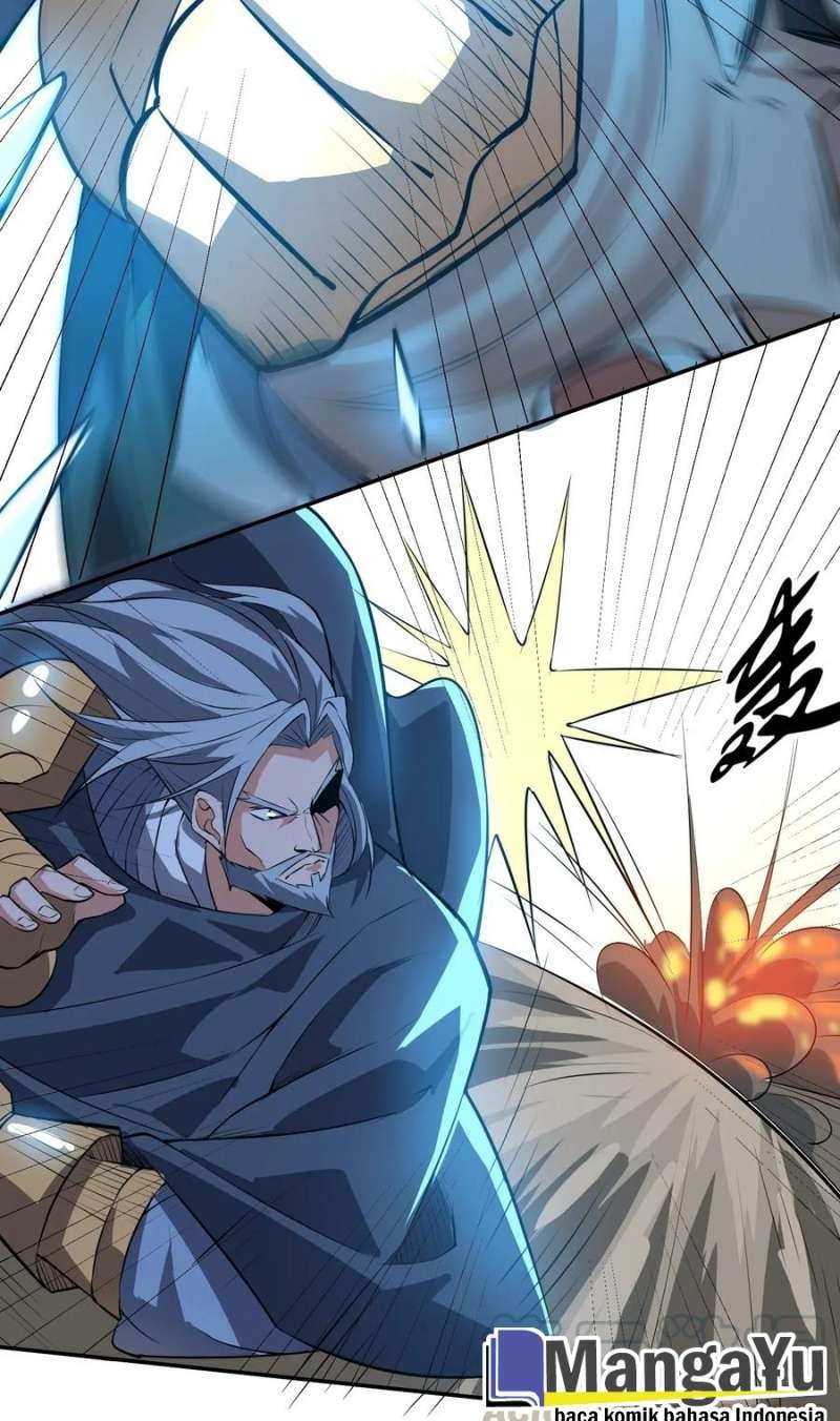 Yuanlong Chapter 113 - halaman 22
