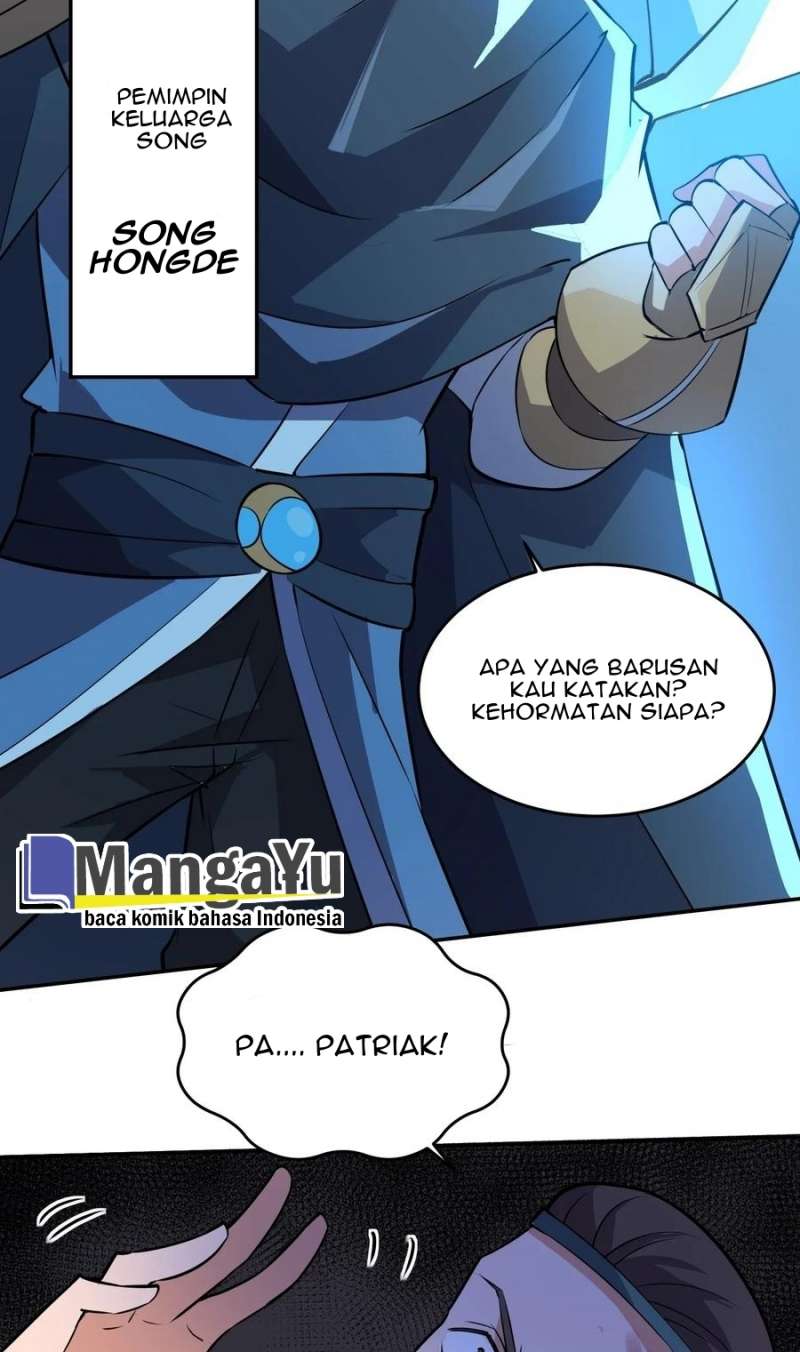 Yuanlong Chapter 113 - halaman 24