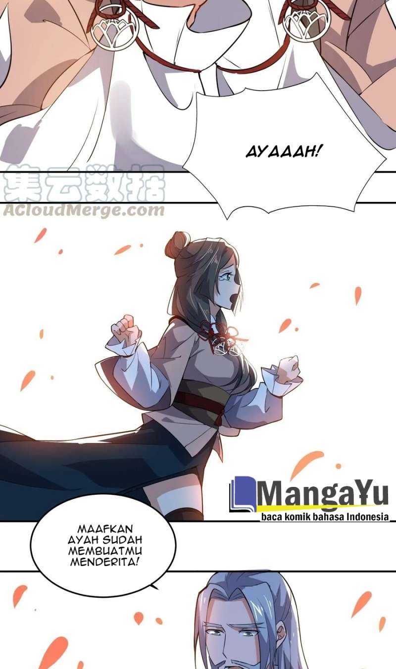 Yuanlong Chapter 113 - halaman 26