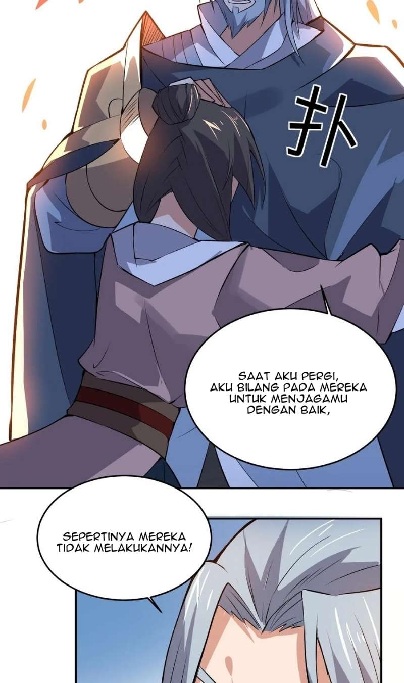 Yuanlong Chapter 113 - halaman 27