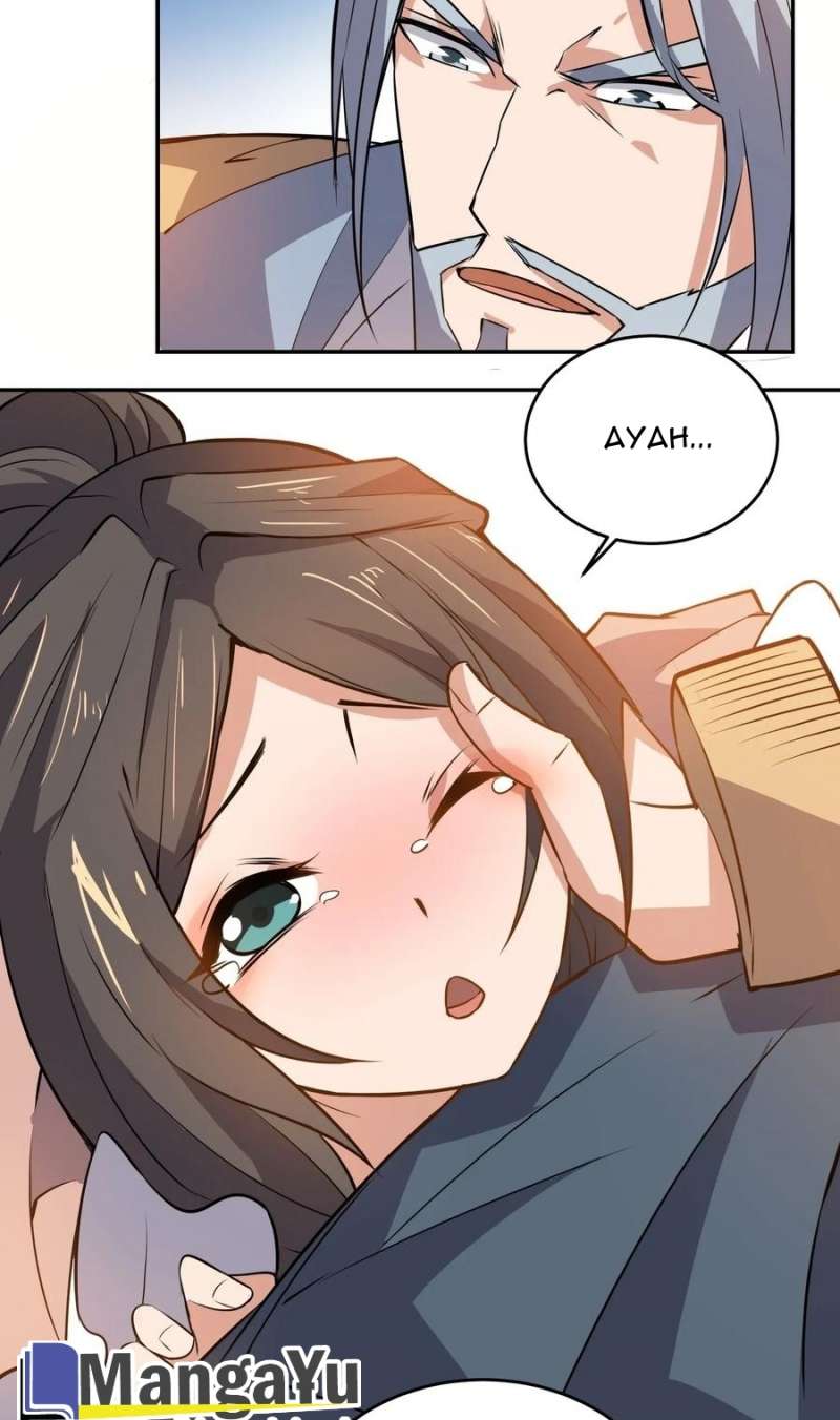 Yuanlong Chapter 113 - halaman 28