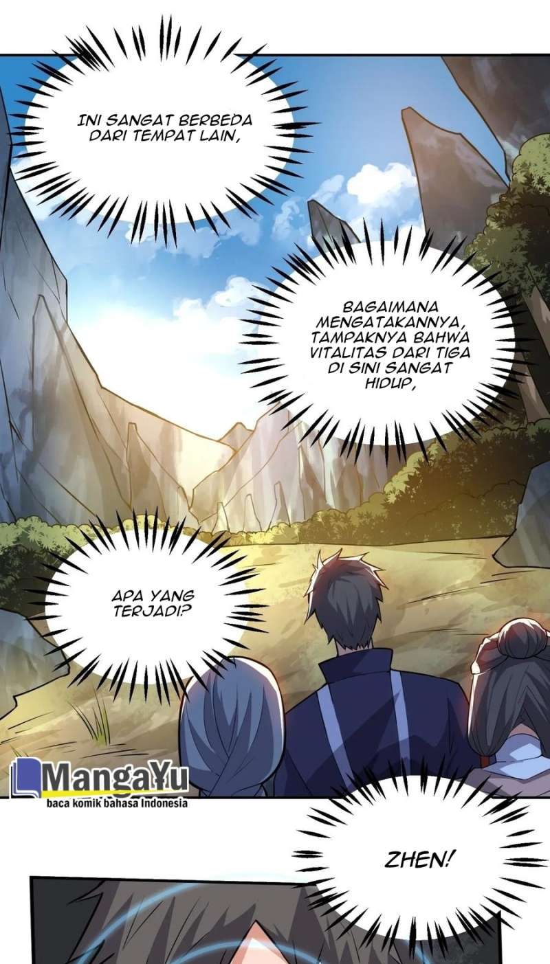 Yuanlong Chapter 113 - halaman 3